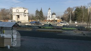 METEO 1 ianuarie 2020: În ţară cerul va fi variabil, iar la nord va ninge slab. 