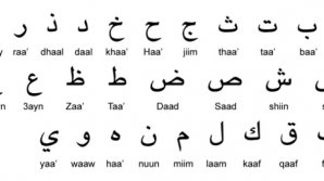 Astăzi este marcată Ziua mondială a limbii arabe. Este vorbită zilnic de peste 290 de milioane de persoane