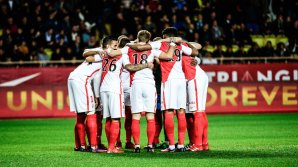 Clubul AS Monaco şi-a schimbat antrenorul principal. Cine este acesta