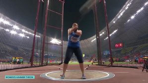 Au fost desemnaţi cei mai buni atleţi din 2019. Cine sunt aceştia