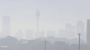 Incendii de vegetaţie în Australia: Un nor toxic de fum a învăluit capitala