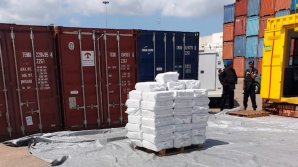Autorităţile bulgare au dezmembrarat o filieră de trafic de cocaină care provenea din Columbia