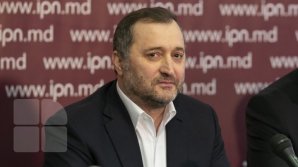 Vlad Filat riscă să revină după gratii. Decizia privind eliberarea sa condiționată va fi contestată la Curtea de Apel