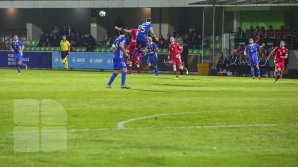 Federația Moldovenească de Fotbal a stopat toate competițiile