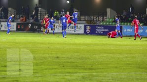 Selecționerul Engin Firat a anunțat lotul final al "tricolorilor" pentru primele două meciuri din Liga Națiunilor