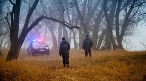 Un bărbat din Ştefan Vodă intenționa să ajungă clandestin în Ucraina, pentru a-și vedea concubina (VIDEO)