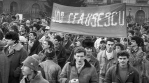 30 de ani de la Revoluția din Timișoara. Povestea din spatele primului strigăt "Jos Ceauşescu!"