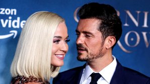 Katy Perry și-a amânat nunta cu Orlando. Care este motivul