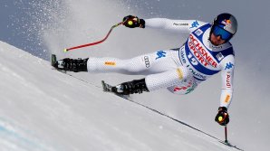 Dominic Paris a câştigat cea de-a treia etapă a Cupei Mondiale de schi alpin de la Bormio