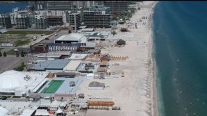 Regiunile din România care ar putea fi înghiţite de ape până în 2050. Ce spun cercetătorii