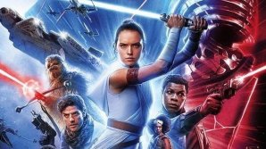 Star Wars, debut în forță. "The Rise of Skywalker" conduce în box office-ul mondial