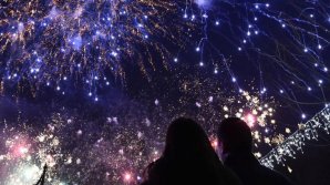 Câteva ţări din lume nu vor celebra intrarea în 2020. Care este motivul