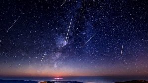 Ploaia de stele Geminide: Când va avea loc şi cum puteţi urmări fenomenul astronomic