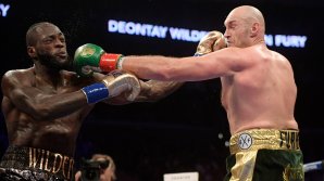 Fury VS Wilder, episodul 2. Vezi când va avea loc mega-duelul