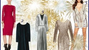 PREGĂTIRI INTENSE DE REVELION: Ce recomandă stiliștii pentru noaptea dintre ani