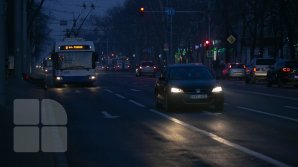 InfoTrafic: Cum se circulă la această oră pe străzile din Capitală