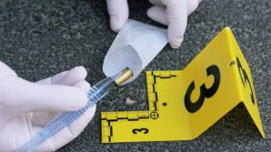 TRAGIC. Un bărbat, ucis de propria capcană pentru hoţi, făcută cu un pistol