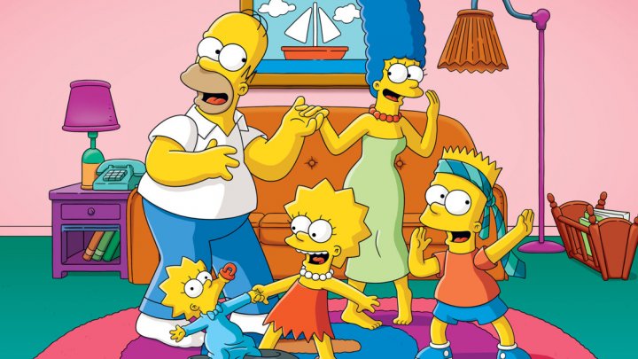 ”Familia Simpson” a împlinit 30 de ani. Cele 671 de episoade, difuzate non stop timp dd 15 zile