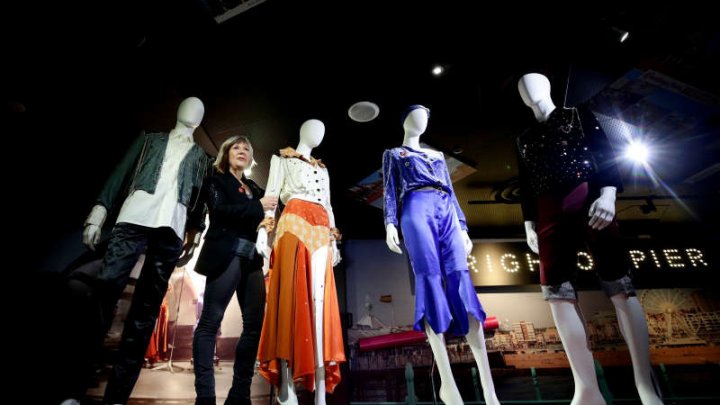 O expoziţie dedicată formaţiei ABBA se deschide la Londra. Ce obiecte vor fi expuse