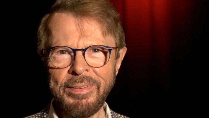 Fostul membru al trupei ABBA, Bjorn Ulvaeus, a lansat o campanie împotriva răspândirii ştirilor false