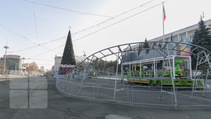 pregatiri de sarbatorile de iarna, pman (FOTOREPORT)