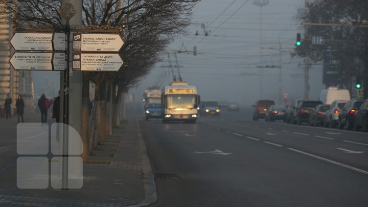 ATENȚIE! Duminică traficul va fi sistat pe aceste străzi. VEZI motivul, unde și în ce interval de timp