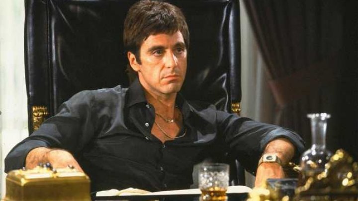 Al Pacino mărturiseşte că a avut nevoie de 25 de ani de terapie după „Naşul”