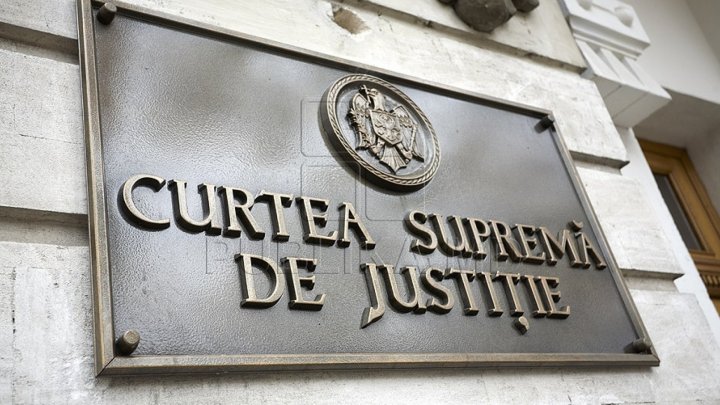 Curtea Supremă de Justiţie a respins recursul avocaţilor Marinei Tauber