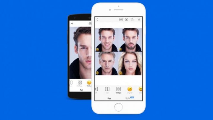 AVERTISMENT FBI: Aplicația FaceApp reprezintă o potențială amenințare de securitate