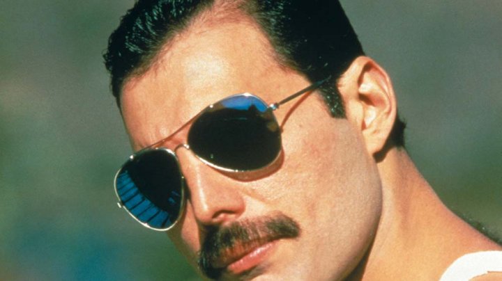 O stradă din Marea Britanie a primit numele regretatului solist Queen, Freddie Mercury