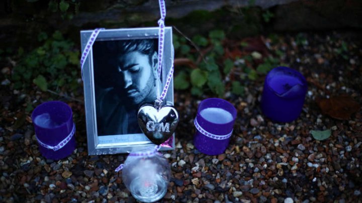 O soră a cântăreţului George Michael a murit de Crăciun, la exact trei ani după decesul starului