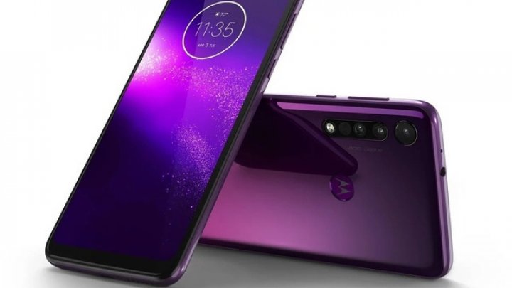 Motorola pregăteşte Moto G8 Power, o variantă Moto G8 cu acumulator de capacitate mărită