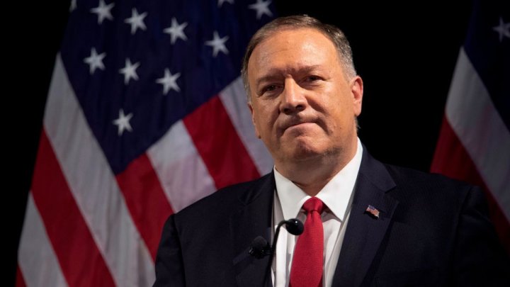 Mike Pompeo: SUA va numi un ambasador în Sudan după 23 de ani