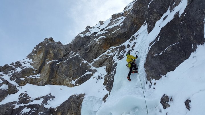 Alpinismul, inclus pe lista patrimoniului cultural imaterial UNESCO