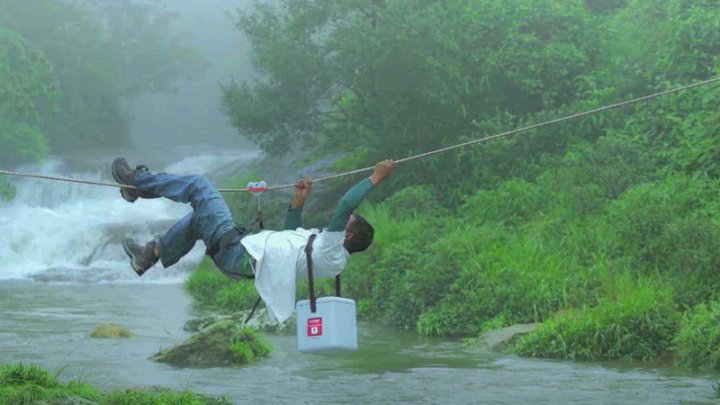 Cum ajung vaccinurile în cele mai inaccesibile colțuri ale lumii (GALERIE FOTO/VIDEO)