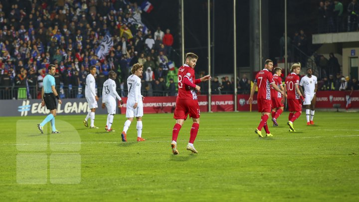 Astăzi, 10 decembrie, este marcată Ziua Mondială a Fotbalului (FOTOREPORT)