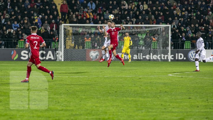 Astăzi, 10 decembrie, este marcată Ziua Mondială a Fotbalului (FOTOREPORT)