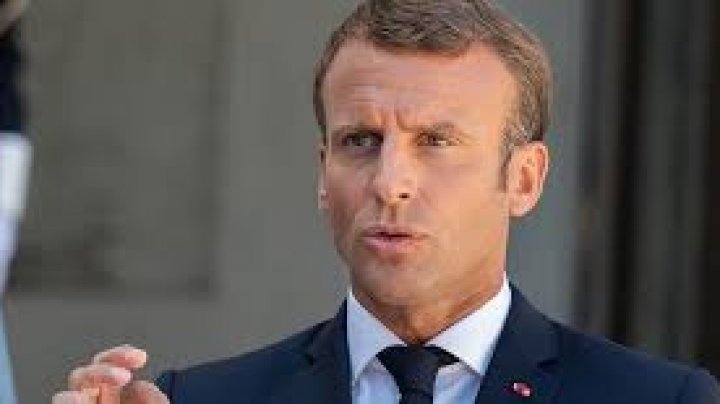 Macron: 33 de terorişti au fost "neutralizaţi" de trupele franceze în Mali