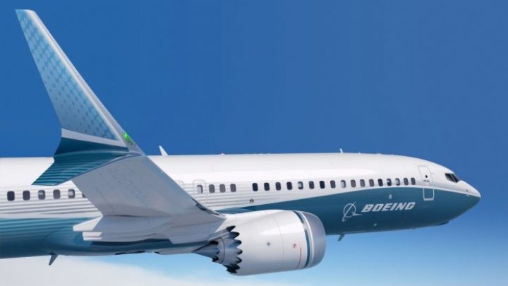 Constructorul aeronautic american Boeing ar putea opri producţia de avioane 737 MAX