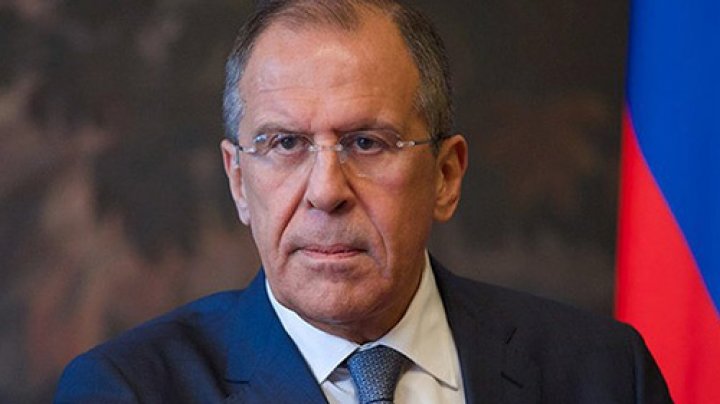 Lavrov, declarat persona non grata în Polonia. Reacția Moscovei