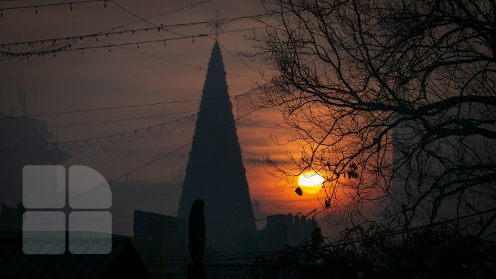 VEŞTI PROASTE de la METEO pentru mâine. Anunţul sinopticienilor