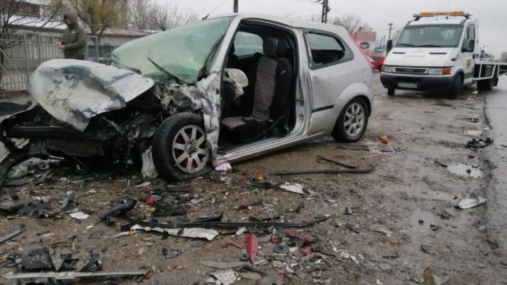 În România, în ultimele 48 de ore au murit 19 persoane în accidente, Apelul Poliției către şoferi: Graba vă poate costa viaţa