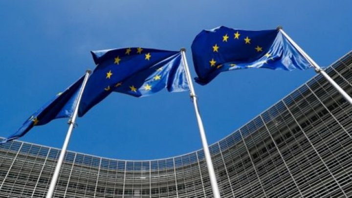 Trei state est-europene au obiecţii faţă de Pactul Ecologic al UE