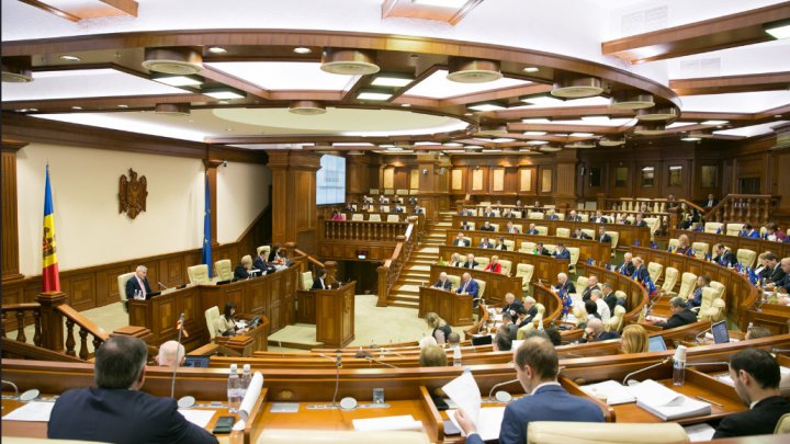 Sergiu Sîrbu a fost scos din Biroul Permanent al Parlamentului, la propunerea fracţiunii PDM. PRO MOLDOVA nu are membru în Biroul permanent