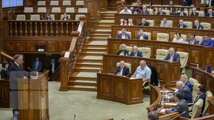 Ce spun deputaţii socialişti despre dosarul finanţării ilegale a PSRM 