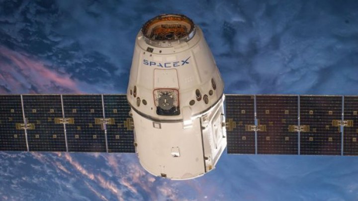 SpaceX lucrează la remedierea unora dintre problemele cauzate de către reţeaua Starlink