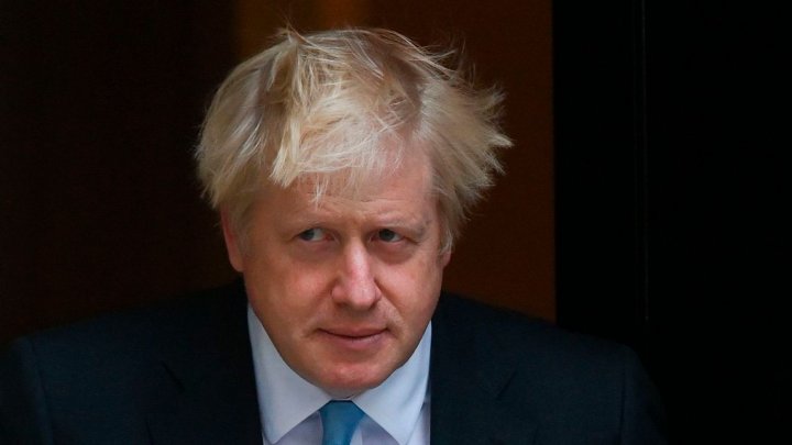 Brexit: Boris Johnson vrea să interzică prin lege prelungirea perioadei de tranziţie dincolo de anul 2020