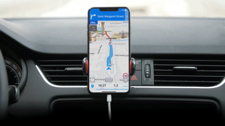 GPS offline pe telefon. Cele mai bune aplicaţii GPS fara internet pentru telefon