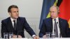 Consultări Macron-Putin după asasinarea generalului Soleimani. Mesajul celor doi pentru SUA și Iran