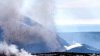 Fenomen inedit în Italia. Vulcanul Etna a erupt spectaculos (VIDEO)